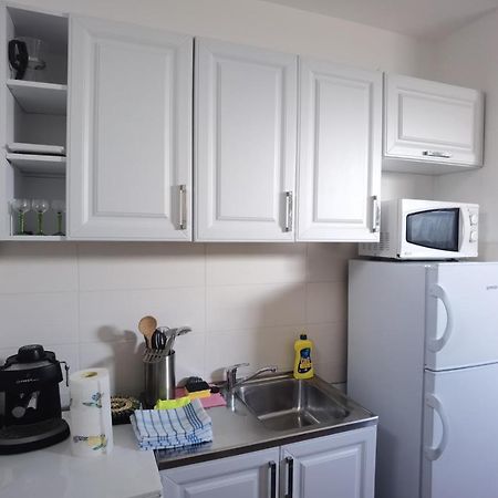 Studio Apartment Lipa Senj  Extérieur photo